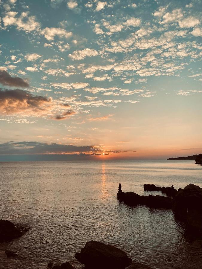 Gelidonya Pansiyon Kumluca Buitenkant foto