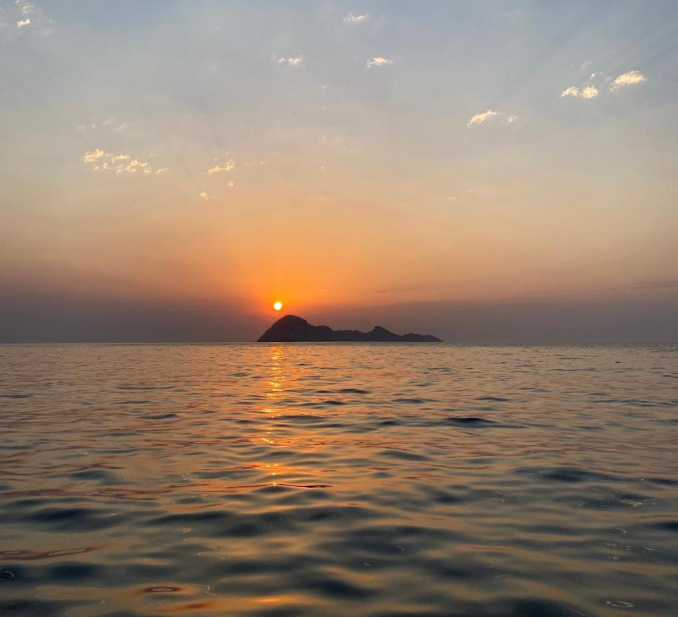 Gelidonya Pansiyon Kumluca Buitenkant foto