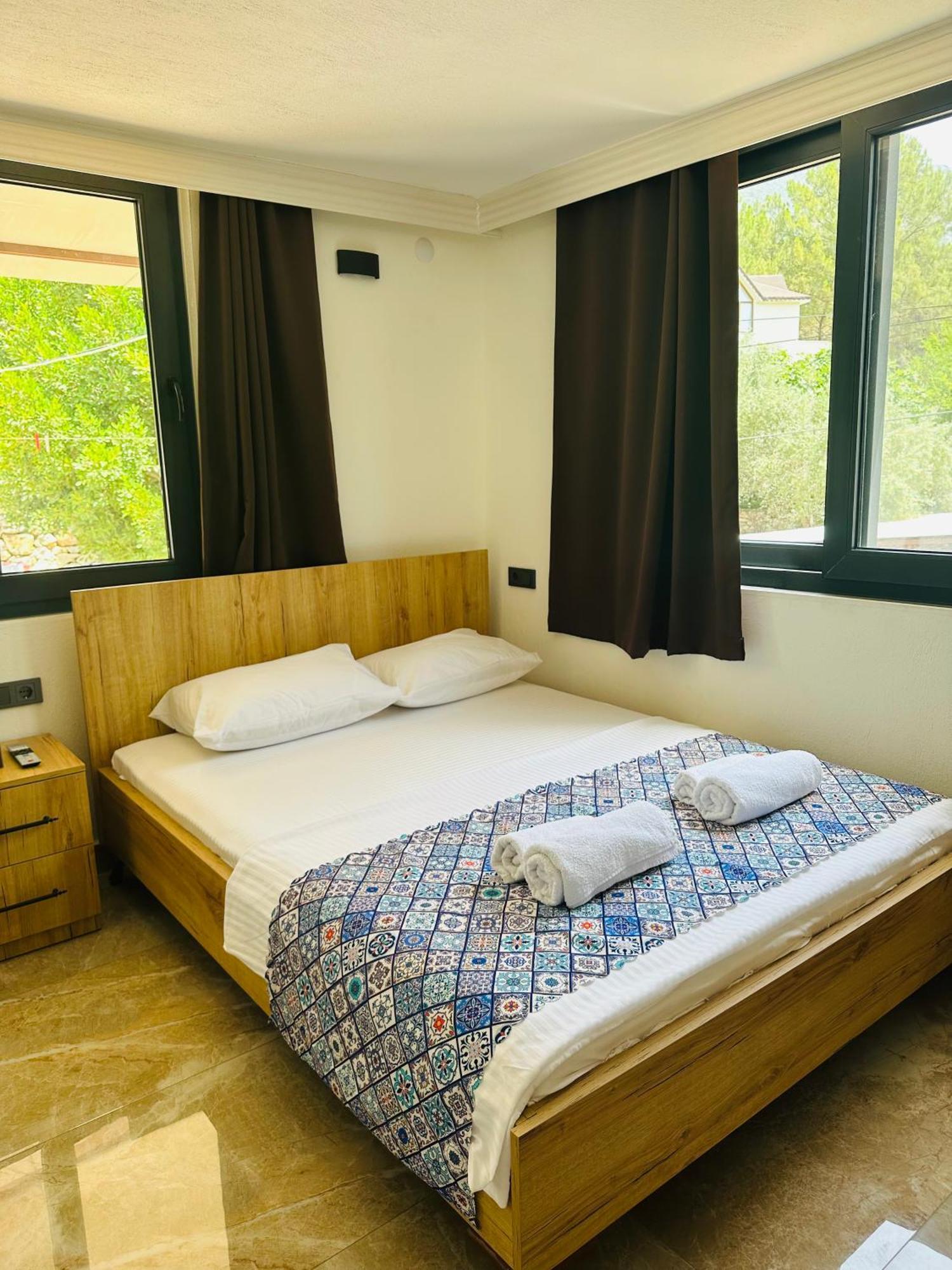 Gelidonya Pansiyon Kumluca Kamer foto