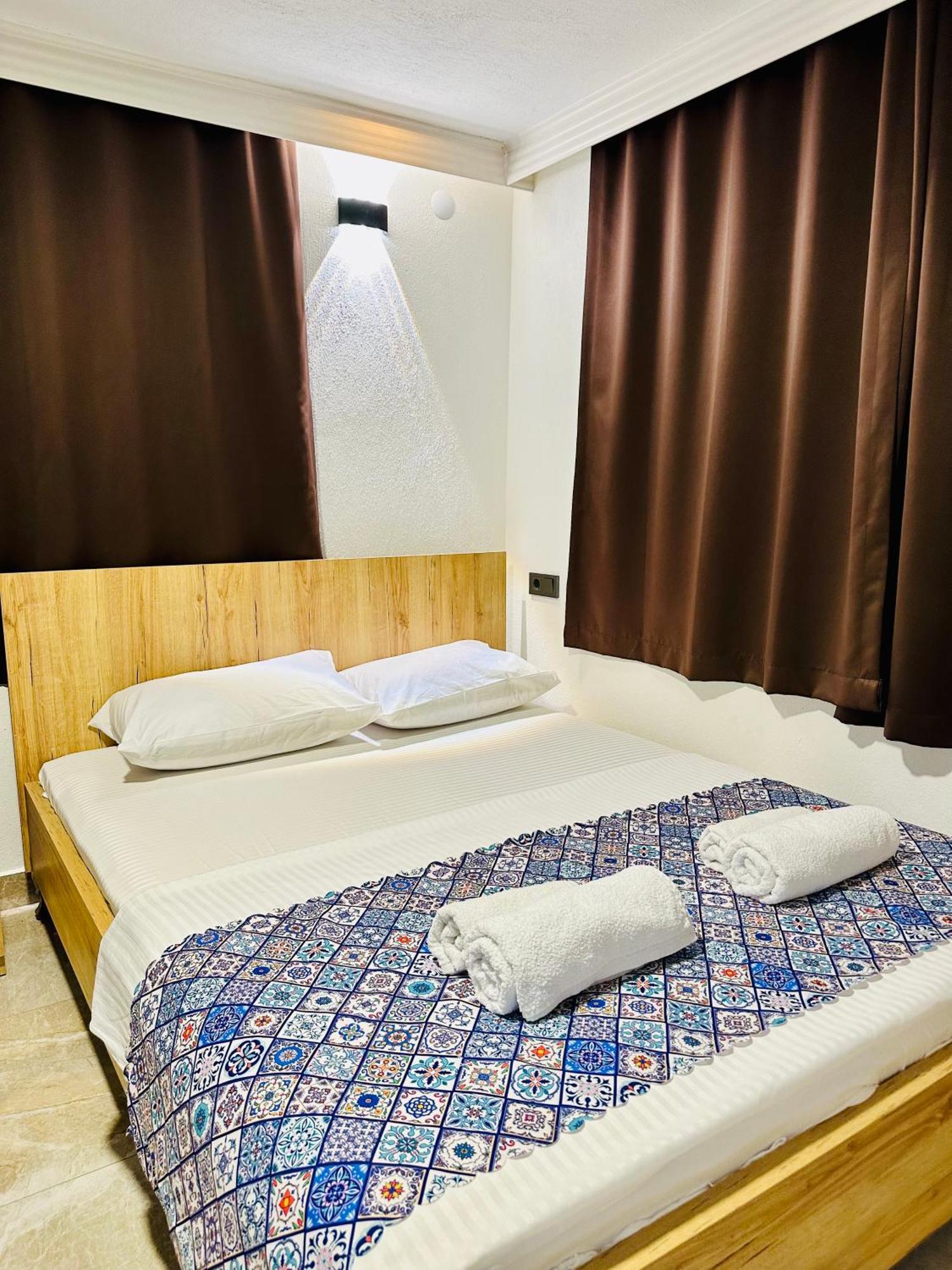Gelidonya Pansiyon Kumluca Kamer foto