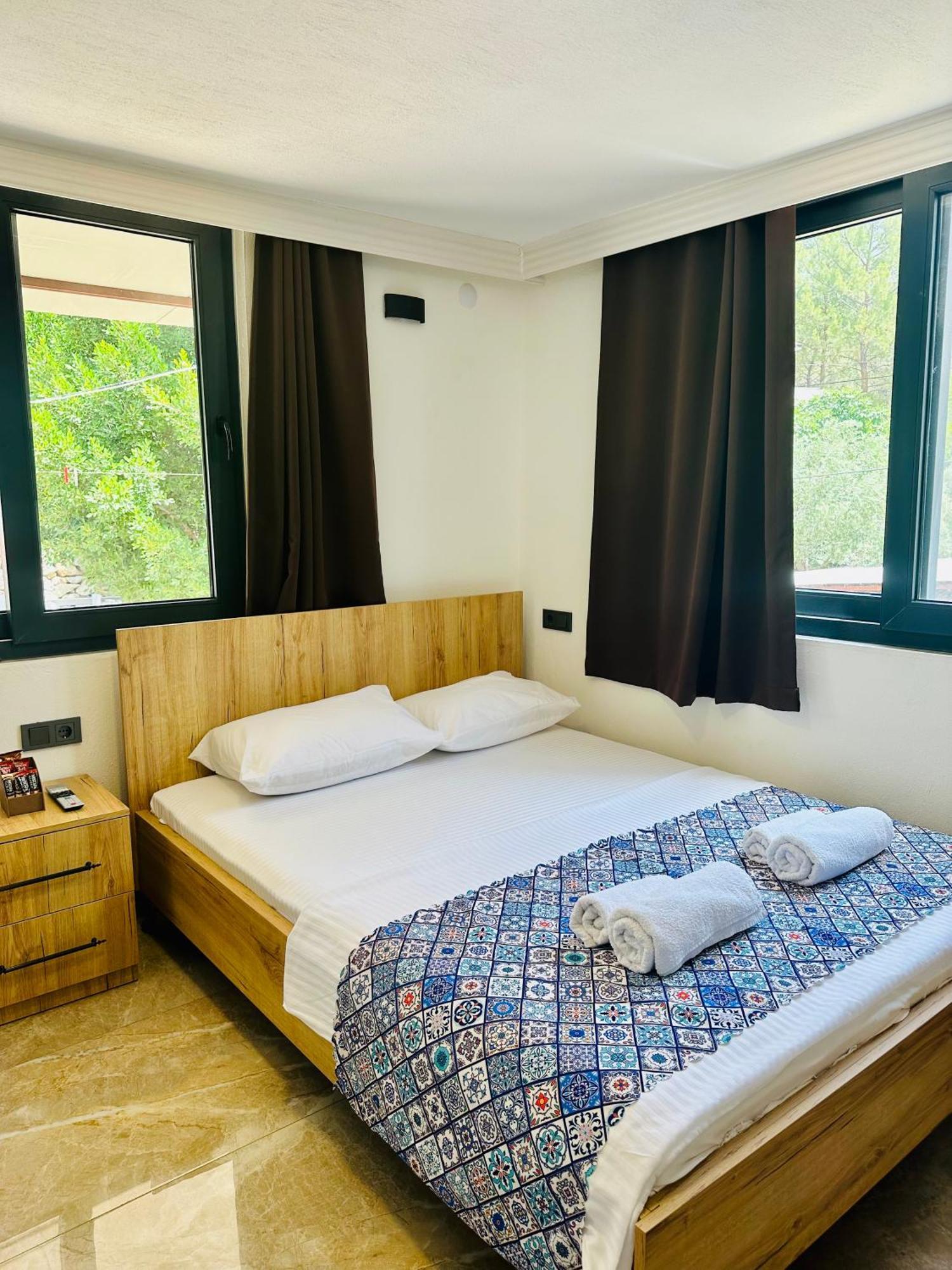 Gelidonya Pansiyon Kumluca Kamer foto